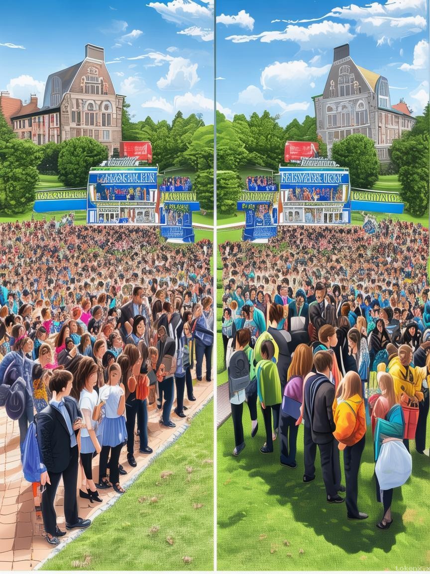 你好！新同学开学季活动 vs 其他高校迎新活动对比分析：2024年开学季新趋势🔥